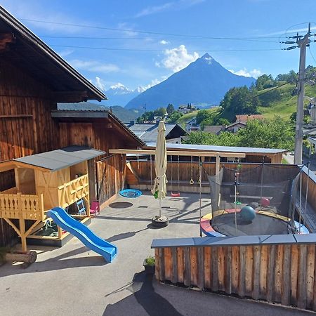 Apartament S'Peaters Imsterberg Zewnętrze zdjęcie