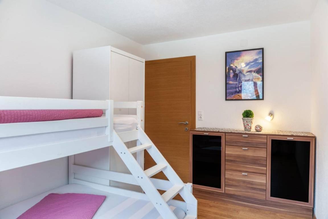 Apartament S'Peaters Imsterberg Zewnętrze zdjęcie