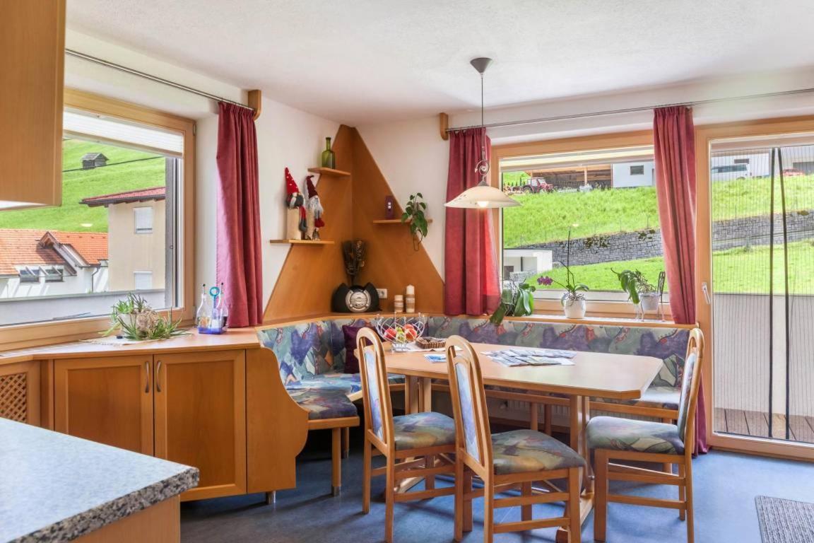 Apartament S'Peaters Imsterberg Zewnętrze zdjęcie