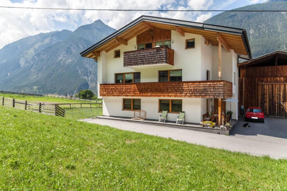 Apartament S'Peaters Imsterberg Zewnętrze zdjęcie