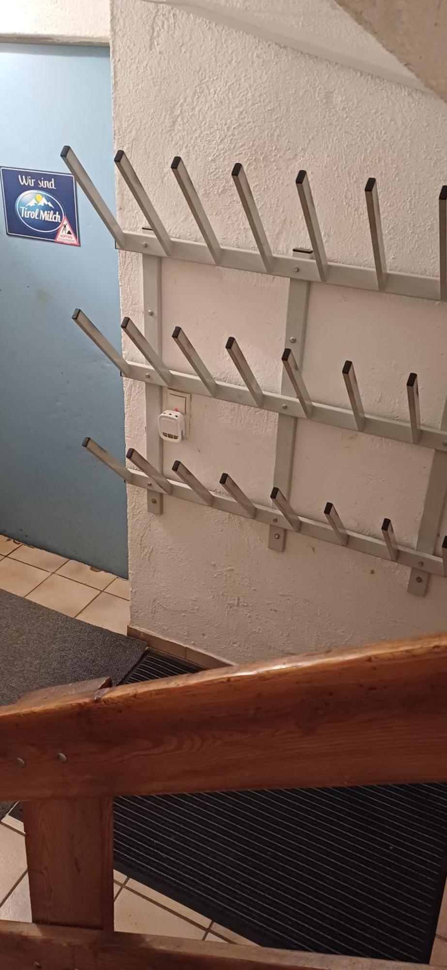 Apartament S'Peaters Imsterberg Zewnętrze zdjęcie