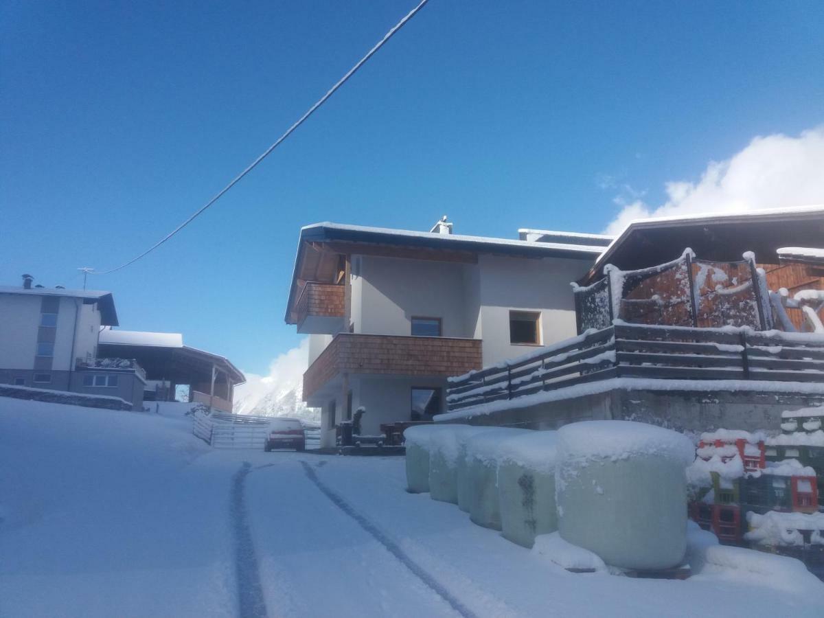 Apartament S'Peaters Imsterberg Zewnętrze zdjęcie